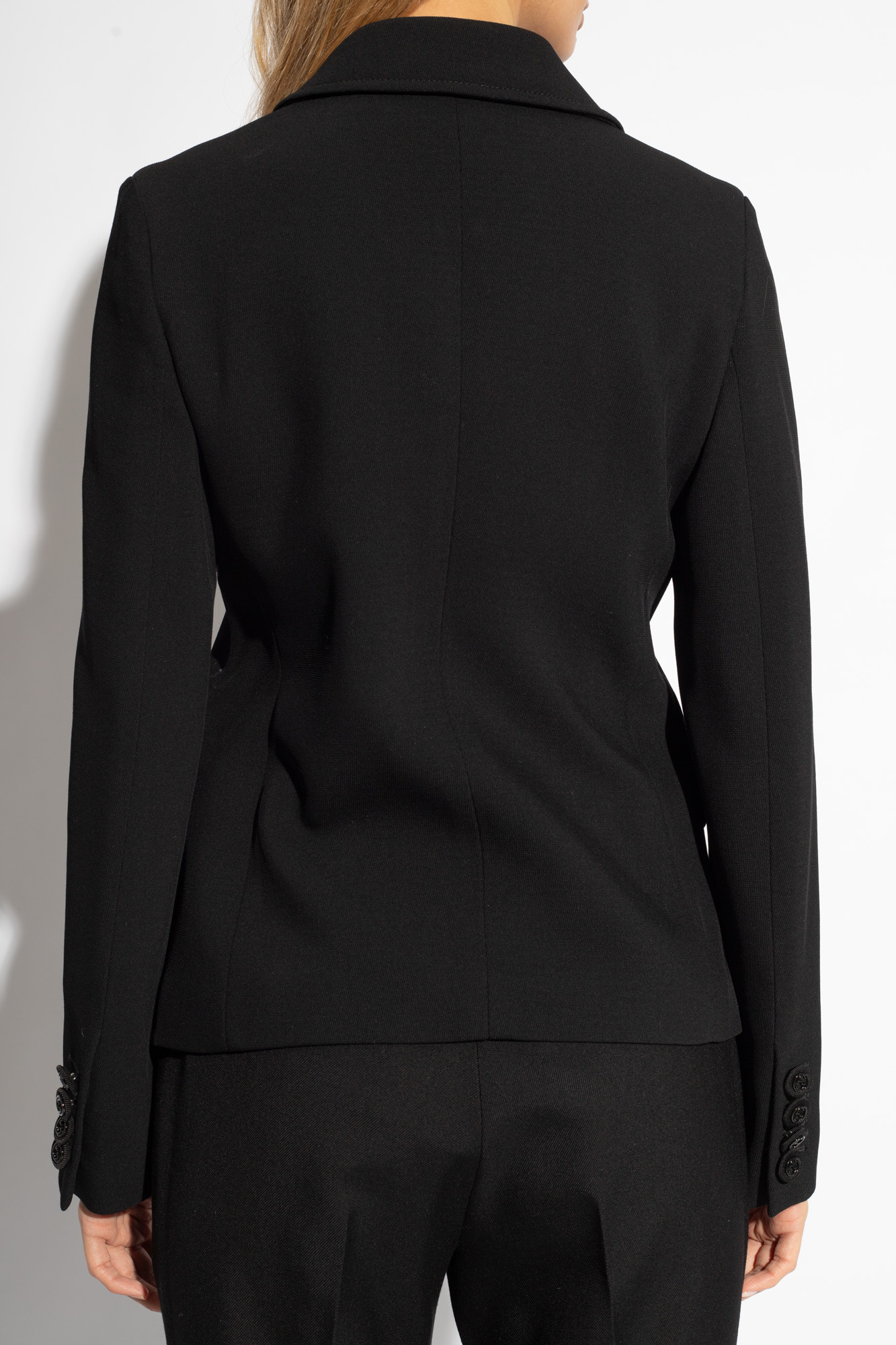 Gucci Wool blazer | Women's Clothing | Vitkac